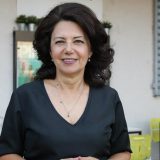 Sanda Rašković Ivić: Izlazak na izbore znači učestvovanje u farsi i besmislici 11