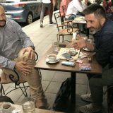 Dare i Mare: Volimo Srbiju, ne volimo estamblišment 4