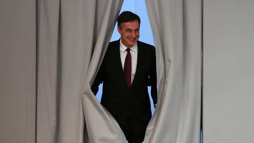 Evropski parlament prozvao Evropsku komisiju zbog odnosa prema Srbiji 2