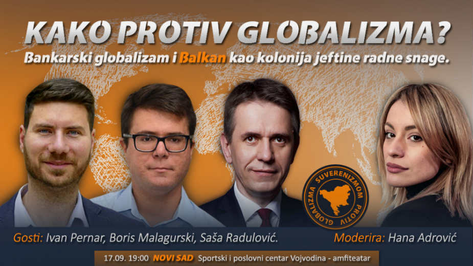 Malagurski: Apsolutni je hit da ja budem predsednik DJB 1