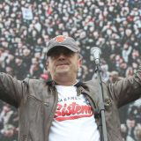 Trifunović: Bio sam spreman za spektakl 15