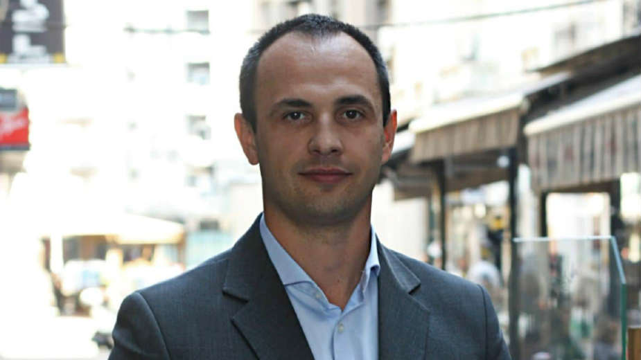 Ivanović: Tako kako je Đurić govorio o Oliveru, ne govore prijatelji 1