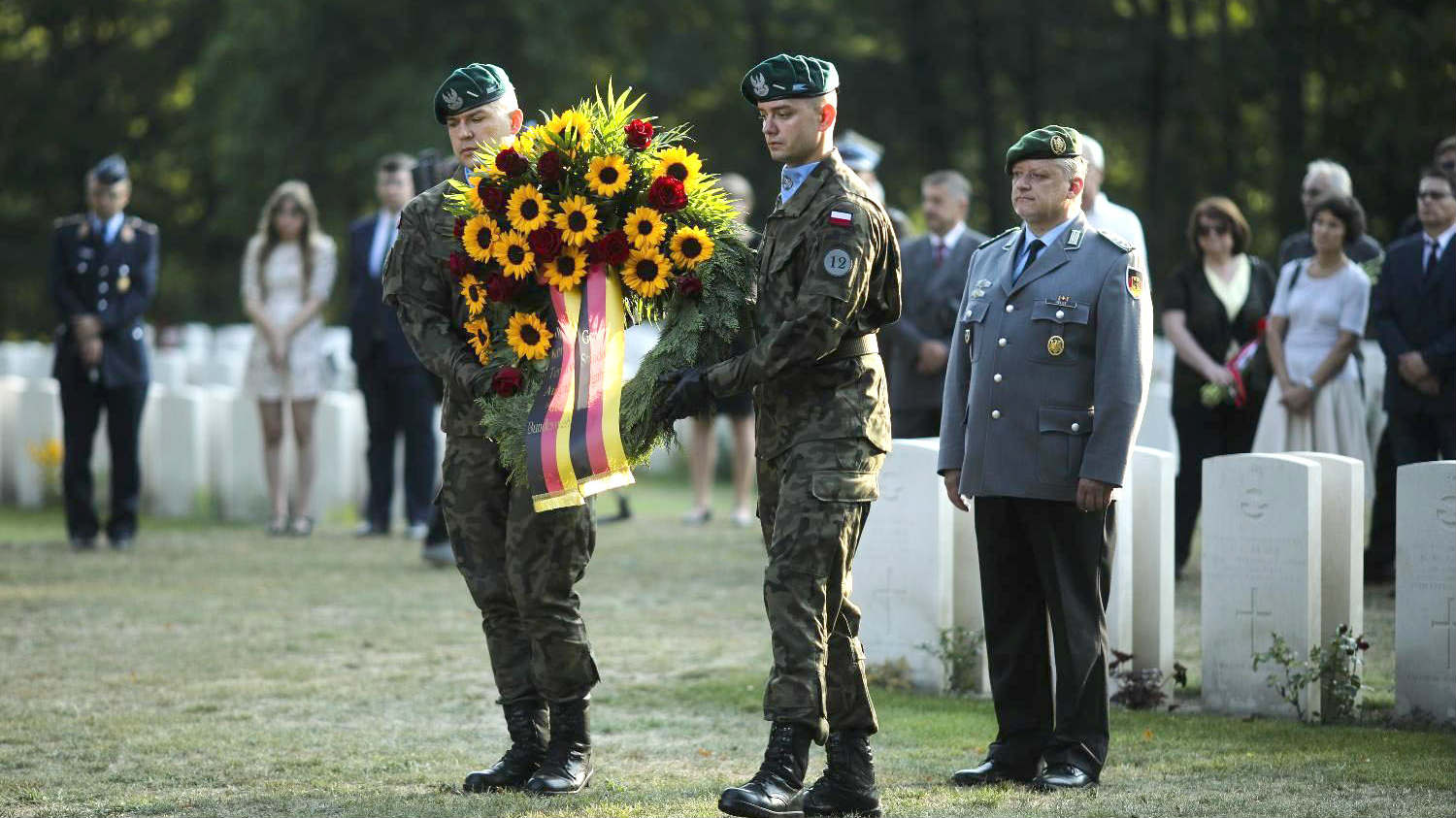 Nepotrebna politizacija godišnjice Drugog svetskog rata 1