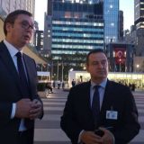 Pridobijanje saveznika za kosovsko pitanje 9