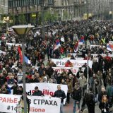 Veselinović: Svaki protest u svoje vreme 3