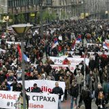 Veselinović: Svaki protest u svoje vreme 4