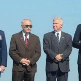 SAD na lošem glasu zbog bombardovanja i Kosova 1