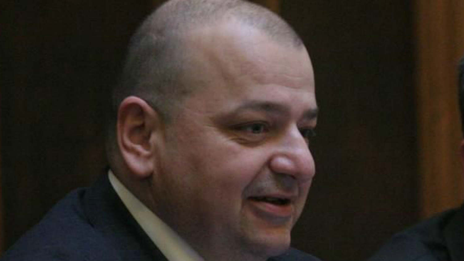 Šormaz: Tužilaštvo da pokrene proces protiv Kapetana Dragana zbog majica sa likom ubice Đinđića 1