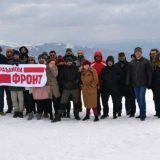 Građanski front: Nismo želeli brzinsko širenje 12