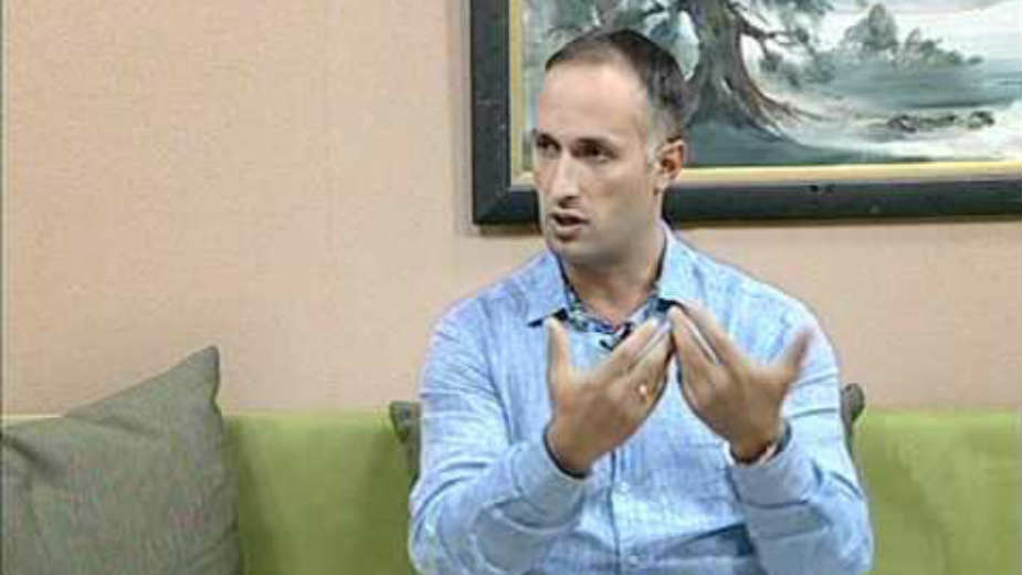 Formiranje udruženja nema veze sa bojkotom ili izlaskom na izbore 1