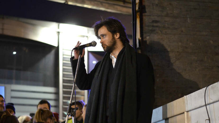 Ne želimo da nam se mešaju u naše aktivnosti 1 Ne želimo da nam se mešaju u naše aktivnosti 1