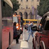 Koalicija 27: Saobraćaj nije najveći uzročnik zagađenja vazduha u Srbiji 10