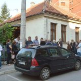 Građani sprečili iseljenje Ćitića 14