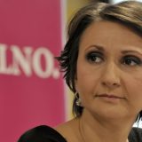 Suzana Trninić dobila otkaz na Prvoj televiziji 7