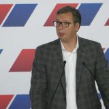 Klačar: Vučić podiže tenziju pred izbore 1