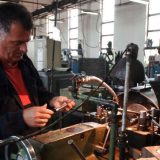 Očekuju odgovore o funkcionisanju grupacije Odbrambena industrija Srbija 1