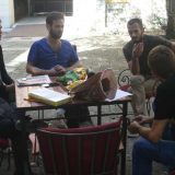 Kako izgleda dan studenata koji protestuju u Rektoratu? 2