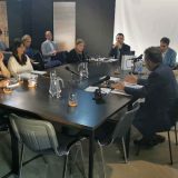 Bojanić: Utočište za intelektualce više ne postoji 1