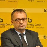 Zagorka Dolovac inicirala postupak protiv svog zamenika 1