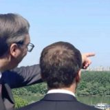 Lazović: Vesić bi da njegova ekipa zaradi na javnom dobru   14