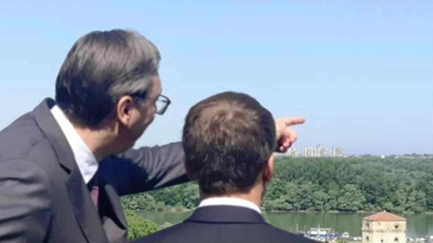 Lazović: Vesić bi da njegova ekipa zaradi na javnom dobru   1