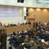 Bojkot opcija, ne i konačna odluka DS 9