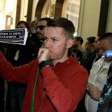 Lutovac: Ovo nije moja kancelarija 12