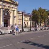 Železnička stanica bespotrebno rađena po hitnom postupku 9