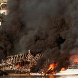 Od ubistava do uništavanja kulturnog nasleđa Dubrovnika 1