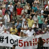 Sugrađani brane Đorđeviće od pritisaka lokalnih vlasti 2