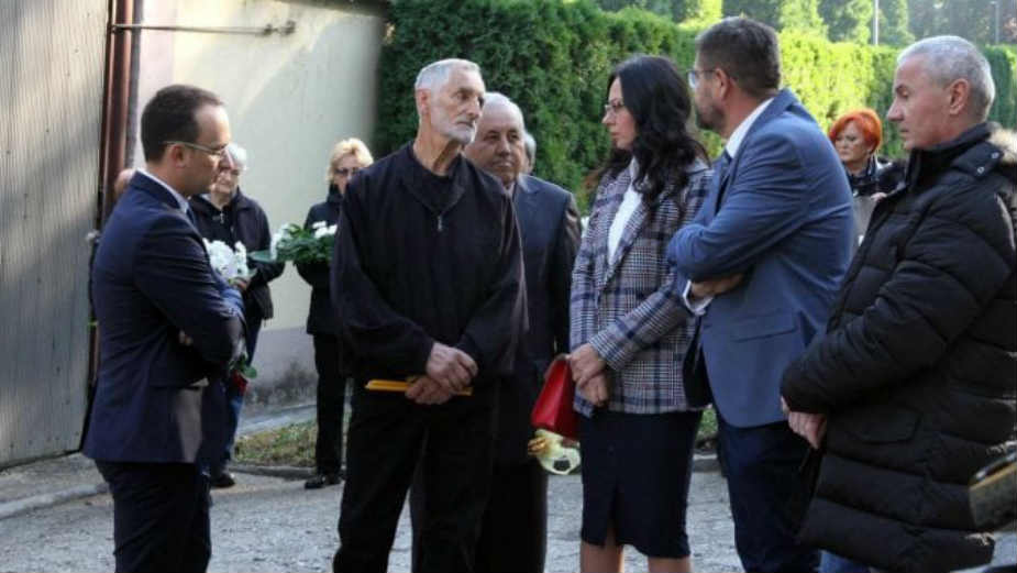 Petar Milovanović: Ništa se ne dešava, svi ćute; Janko Jakovljević: Očekivali smo pomoć Vučića 1