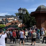 Muftija: Bajram uz bespotrebno skrivanje broja umrlih 13