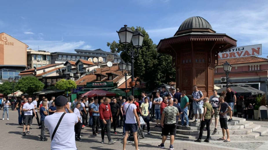 Muftija: Bajram uz bespotrebno skrivanje broja umrlih 1