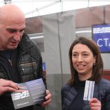 Beogradski metro gradiće republika 3