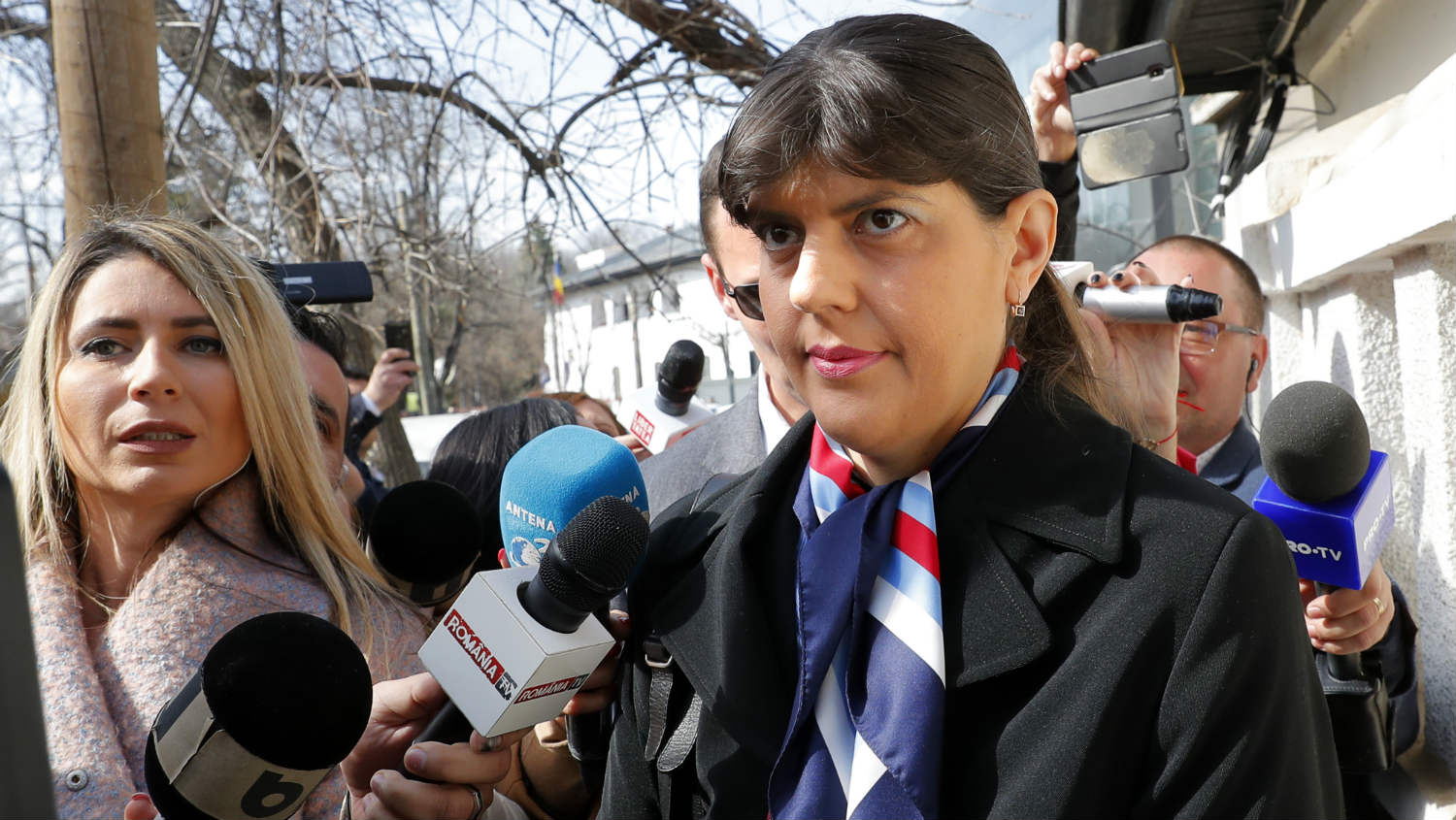 Laura Koveši savršen izbor za borbu protiv korupcije 1