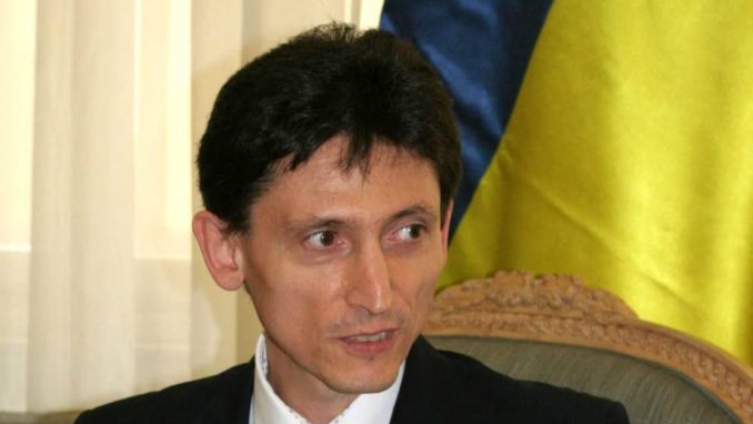 Aleksandrovič: Ukrajina neće ukrasti Srbiji gas 1