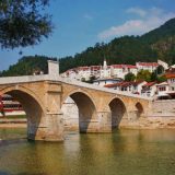 Veruje se da je osumnjičeni u Srbiji 10