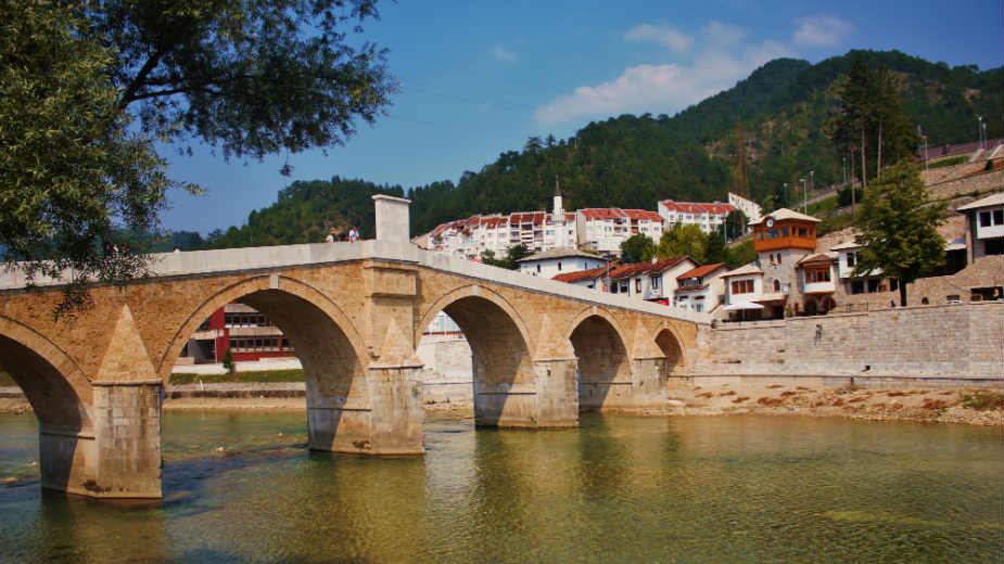 Veruje se da je osumnjičeni u Srbiji 1