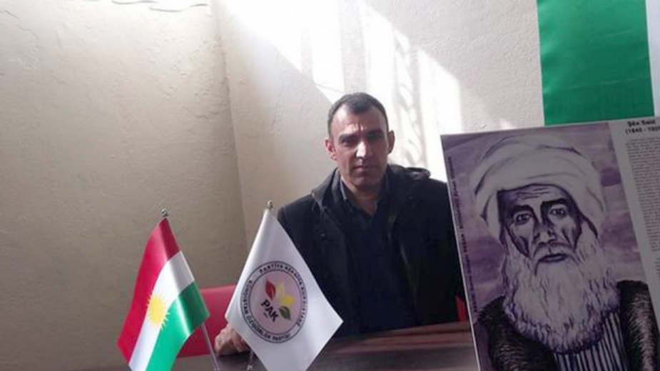 Dževdet Ajaz: Žrtva Vlade Srbije 1