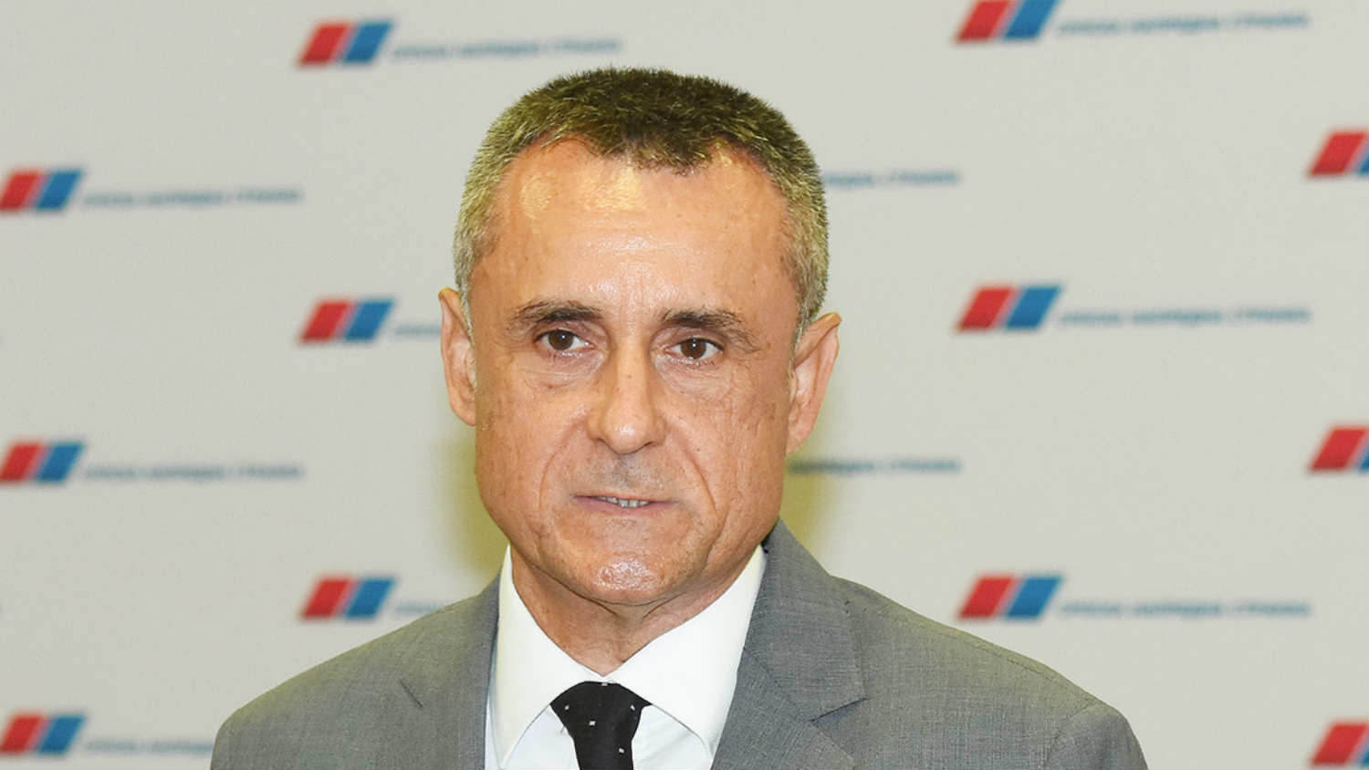 Nenad Borović: Naprednjački demokrata 1