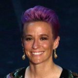 Megan Rapino: Fudbalerka i LGBT aktivista 5