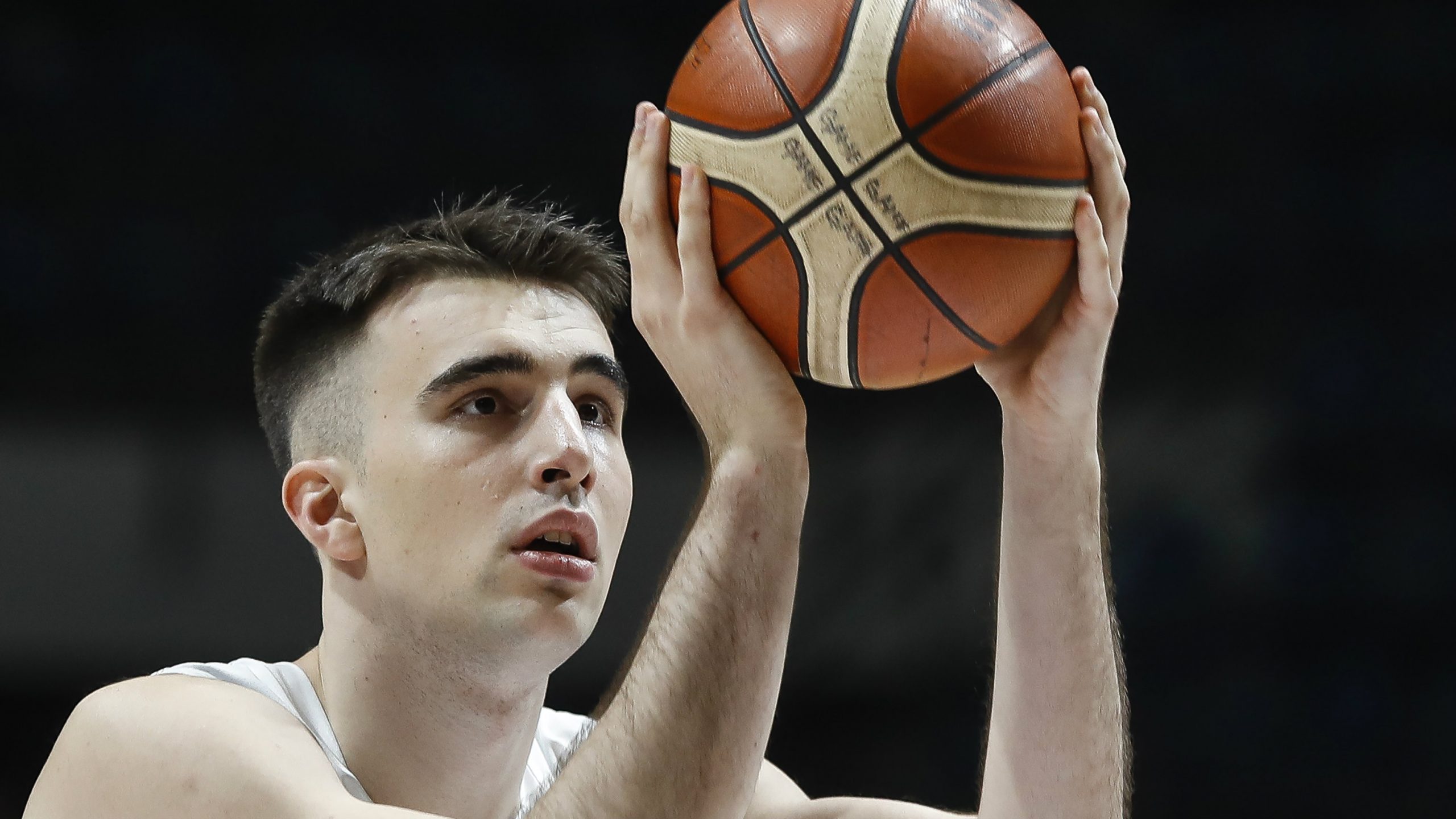 Marko Pecarski: Talenat čeka drugu šansu 1