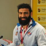 Rvač Kadžaja izgubio u prvom kolu na Olimpijskim igrama 5