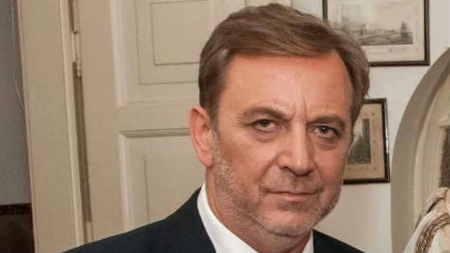 Tihomir Stanić: Verujem da je Janković dobar kandidat za gradonačelnika Beograda 1