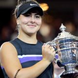 Bjanka Andresku: Kanadska princeza 3