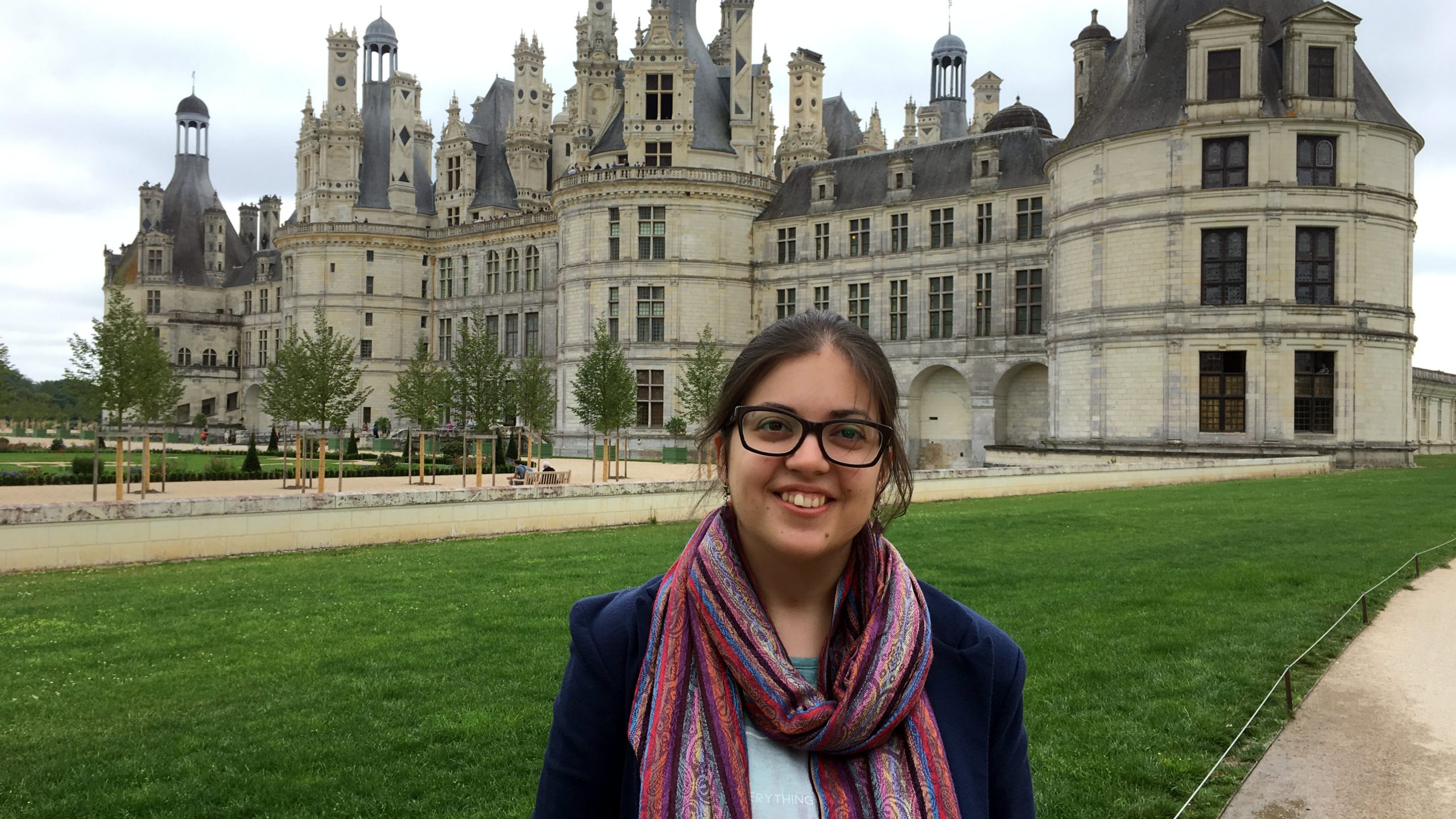 U Francuskoj sve zavisi od vašeg truda, ne od stranačke pripadnosti 1