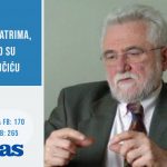 Vučić u Vatikanu i nastup košarkaša u Kini glavne teme prethodne nedelje (VIDEO) 2 Vučić u Vatikanu i nastup košarkaša u Kini glavne teme prethodne nedelje (VIDEO) 2