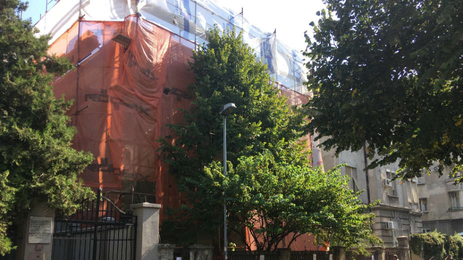 Divlja gradnja pred očima inspekcije 1