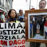 Pokret "Otkačimo Makrona" 14