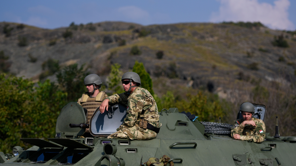 Banje, 9. septembar 2018.